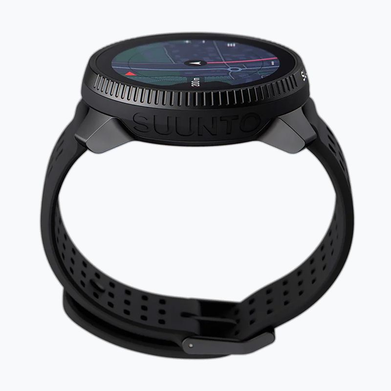 Suunto Race fekete óra 3
