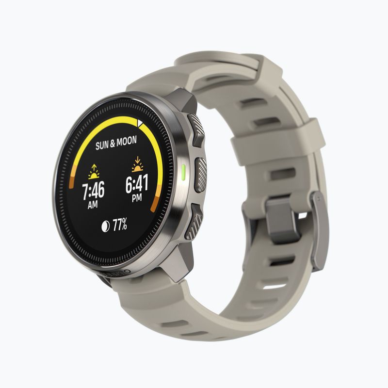 Suunto Ocean homokóra 3