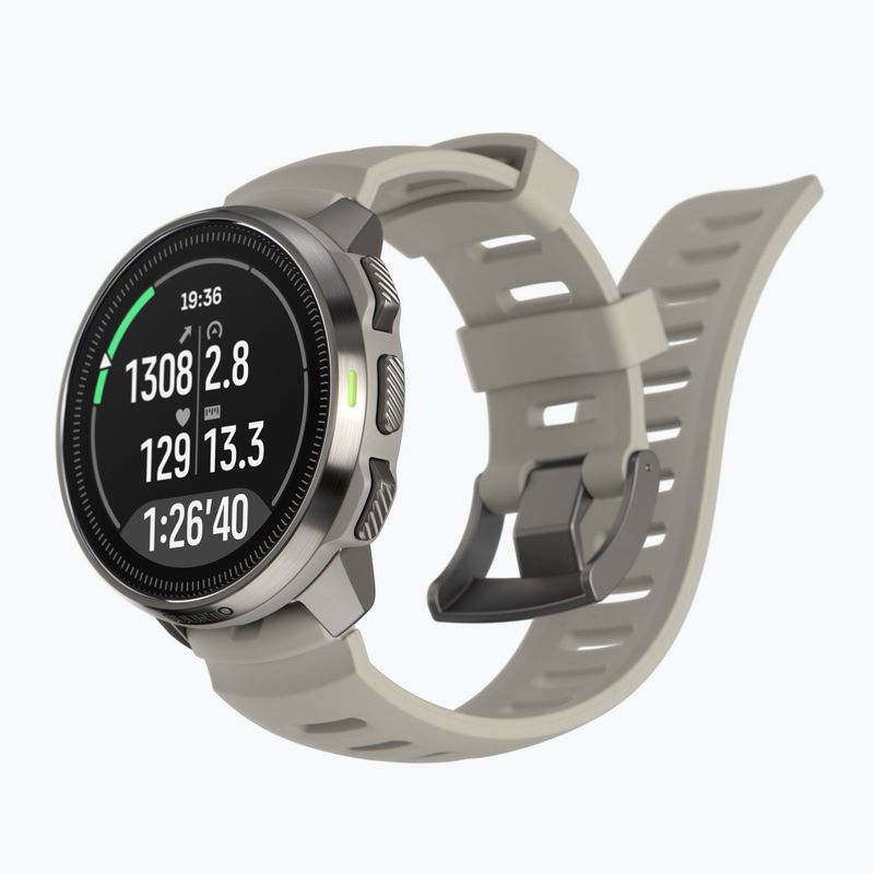 Suunto Ocean homokóra 4