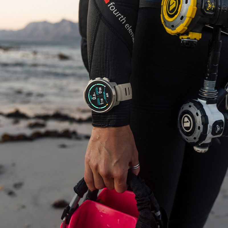 Suunto Ocean homokóra 7
