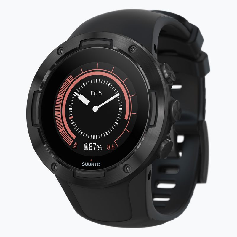 Suunto 5 G1 sportóra fekete SS050299000 3