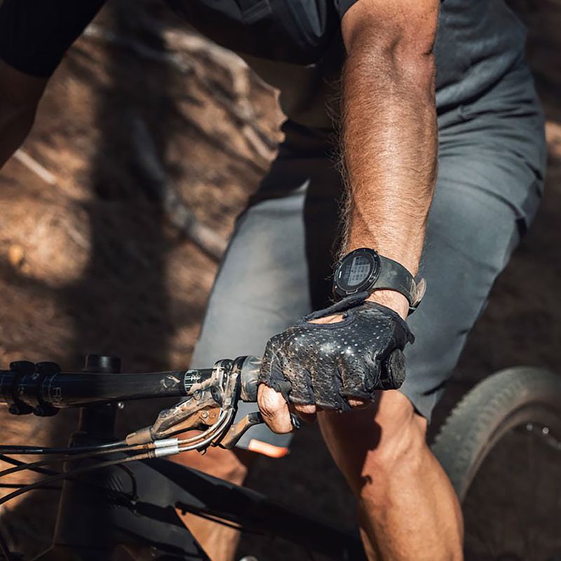 Suunto 5 G1 sportóra fekete SS050299000 7