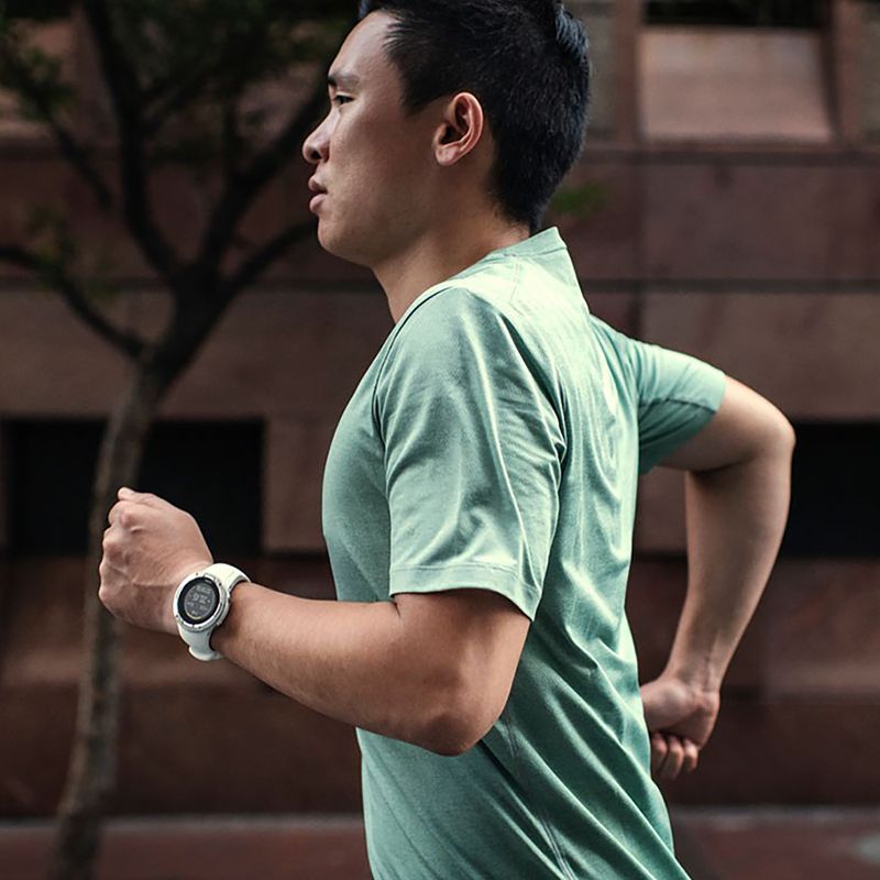 Suunto 5 G1 sportóra fehér SS050300000 7