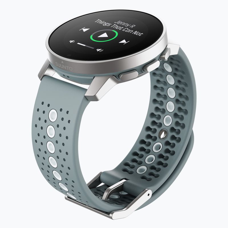 Suunto 9 Peak sportóra szürke SS050524000 3