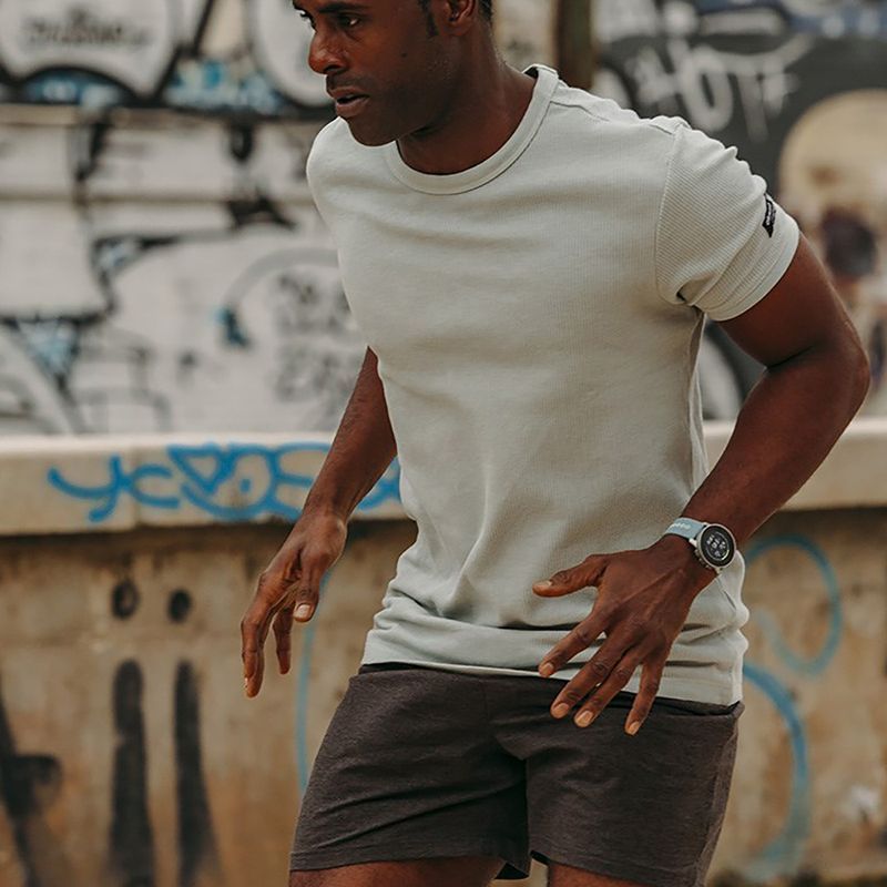 Suunto 9 Peak sportóra szürke SS050524000 6