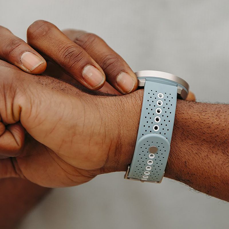 Suunto 9 Peak sportóra szürke SS050524000 8