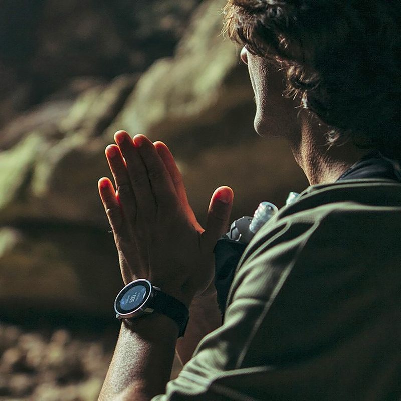 Suunto 9 Peak sportóra kék SS050520000 8