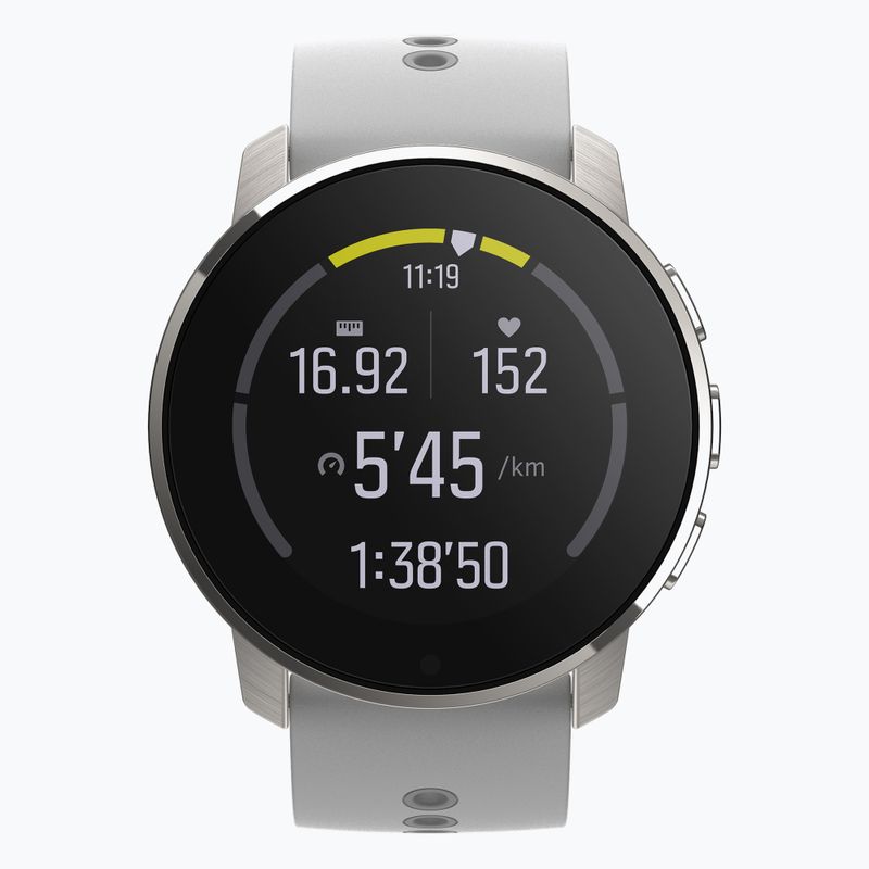 Suunto 9 Peak sportóra fehér SS050519000 2