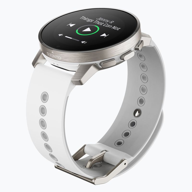 Suunto 9 Peak sportóra fehér SS050519000 3