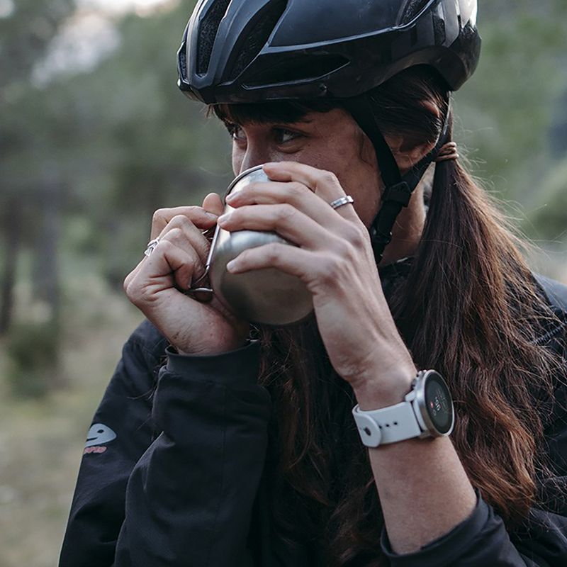 Suunto 9 Peak sportóra fehér SS050519000 8