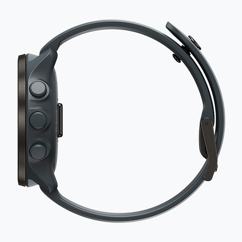 Suunto 5 barlang zöld sportóra SS050730000 4