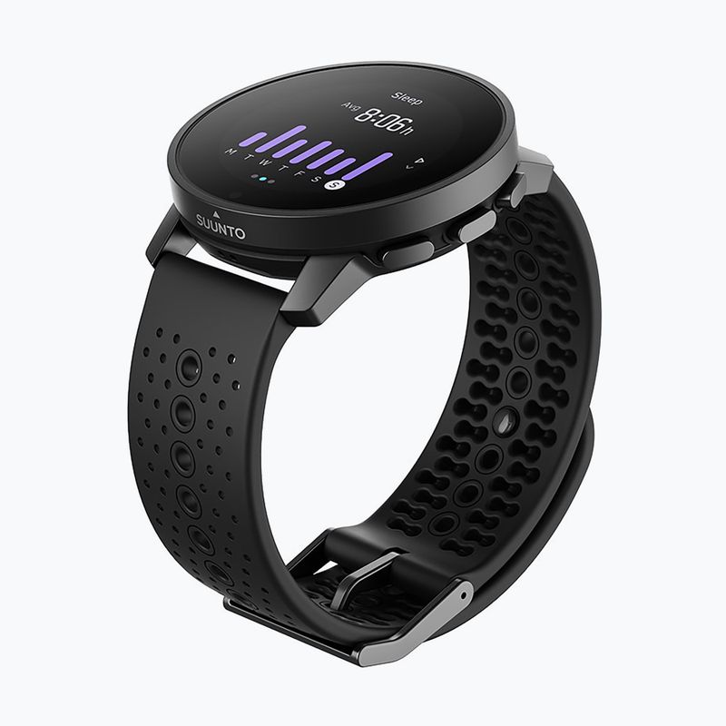 Suunto 9 Peak Pro karóra fekete SS050807000 4