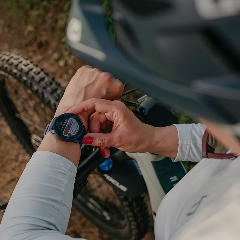 Suunto 9 Peak Pro szürke SS050810000 óra 4