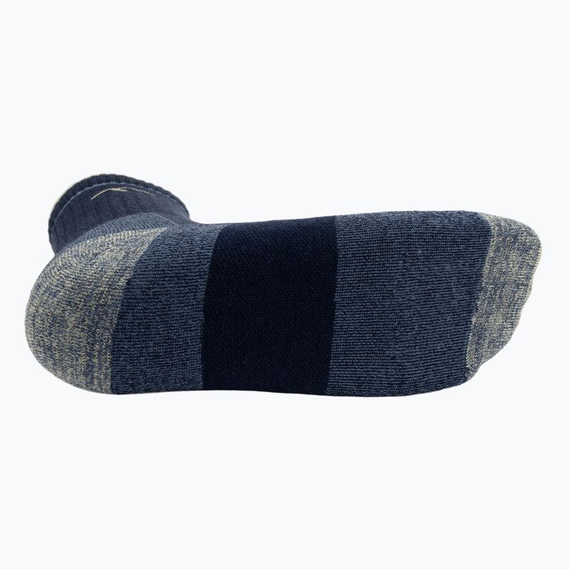 Női zokni Darn Tough Hiker Micro Crew eclipse 4