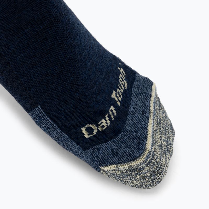 Női zokni Darn Tough Hiker eclipse 3