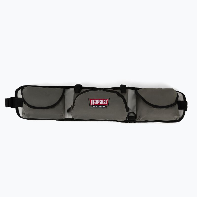 Rapala Sportsman's Tackle Belt szürke RA0700032 3