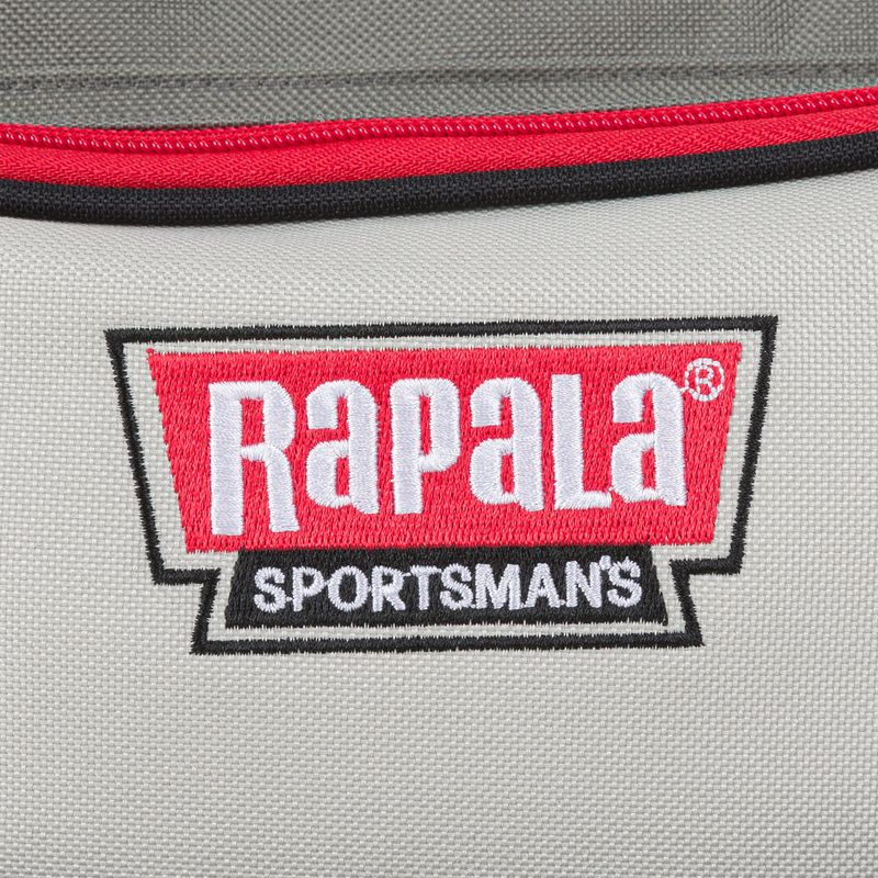 Rapala Sac Polyvalent Sportsman Gris horgász táska szürke RA0700030 4