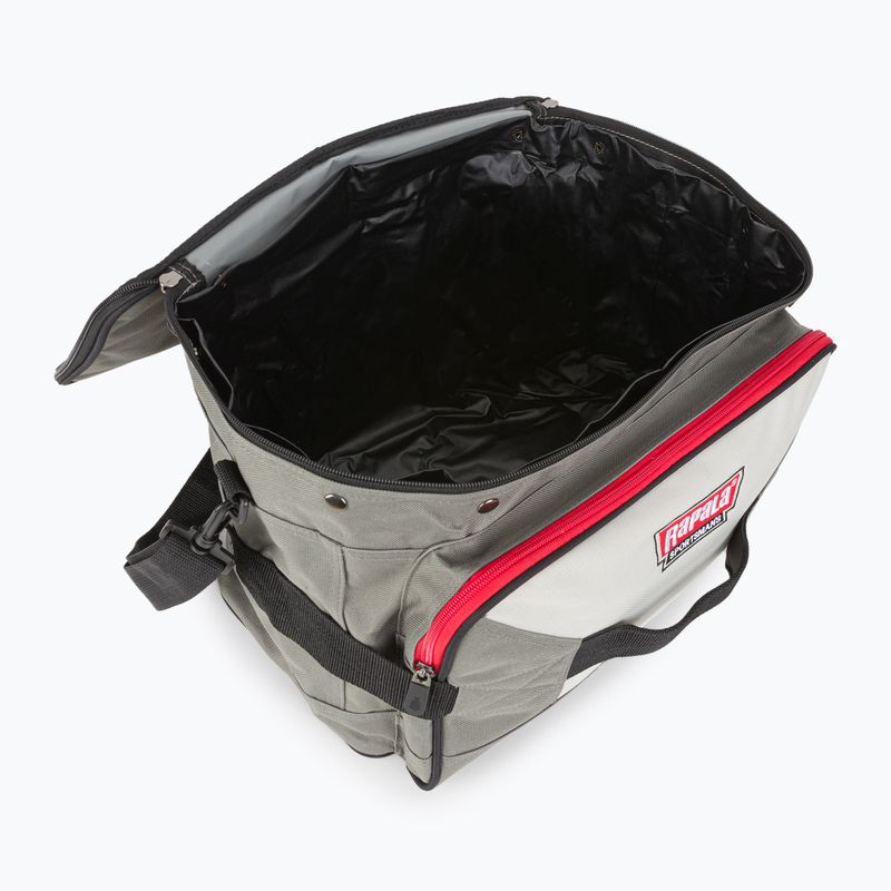 Rapala Sac Polyvalent Sportsman Gris horgász táska szürke RA0700030 5
