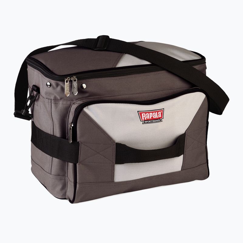 Rapala Sac Polyvalent Sportsman Gris horgász táska szürke RA0700030 6