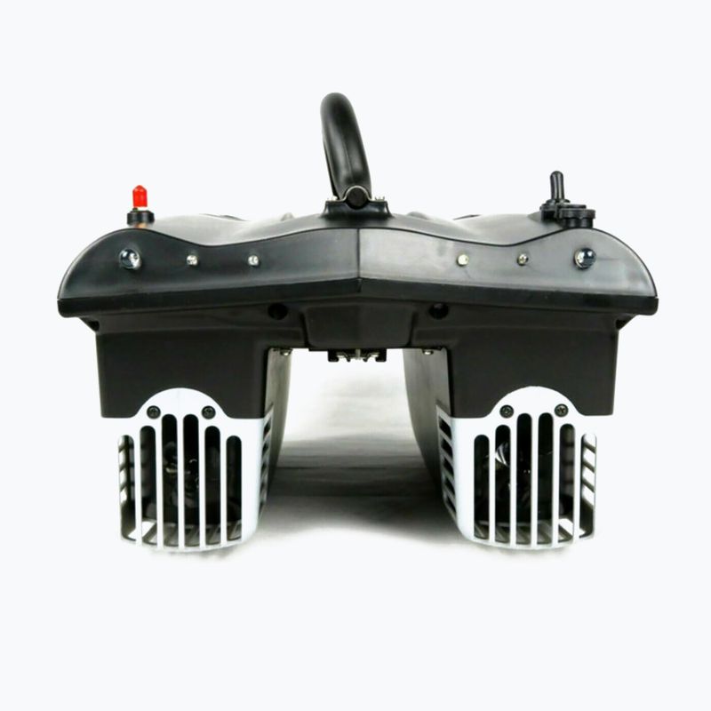 Bearcreeks Carpmate Lithium verzió 5.8GHz csali csónak fekete BC.V4.LITH.NOFF.NOB.2 2