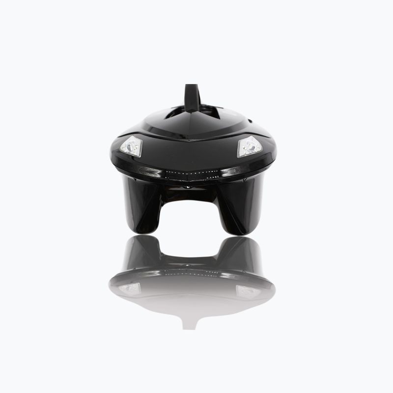 Bearcreeks iCatcher Mini Lithium verzió 5.8GHz csali csónak fekete BC.V6.LITH 2