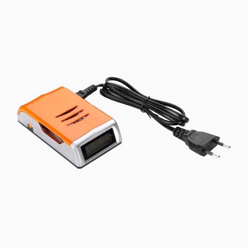 Bearcreeks Scavenger Pro csali csónak + GPS autopilot rendszer Echo Sounder BC202 fekete BC.V1.PRO.20 2