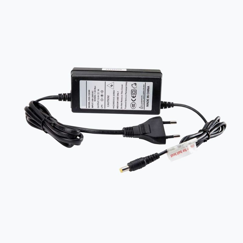 Bearcreeks Scavenger Pro csali csónak + GPS autopilot rendszer Echo Sounder BC202 fekete BC.V1.PRO.20 3