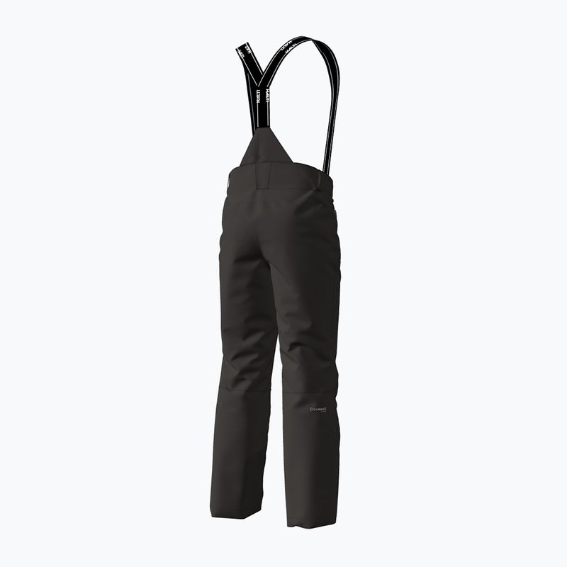 Férfi Halti Striker II DX síelő nadrág fekete H059-2557/P99 2