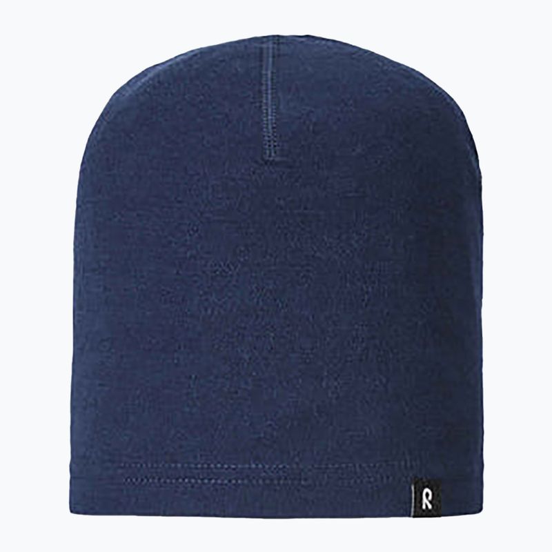 Reima gyermek téli sapka Dimma navy