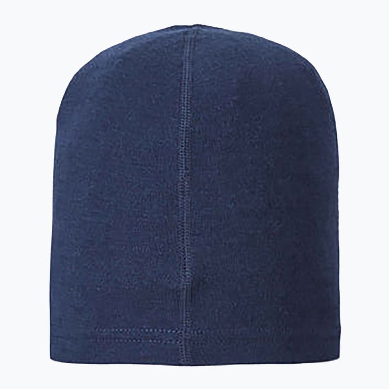 Reima gyermek téli sapka Dimma navy 2