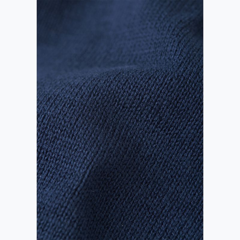 Reima gyermek téli sapka Haapa navy színben 4