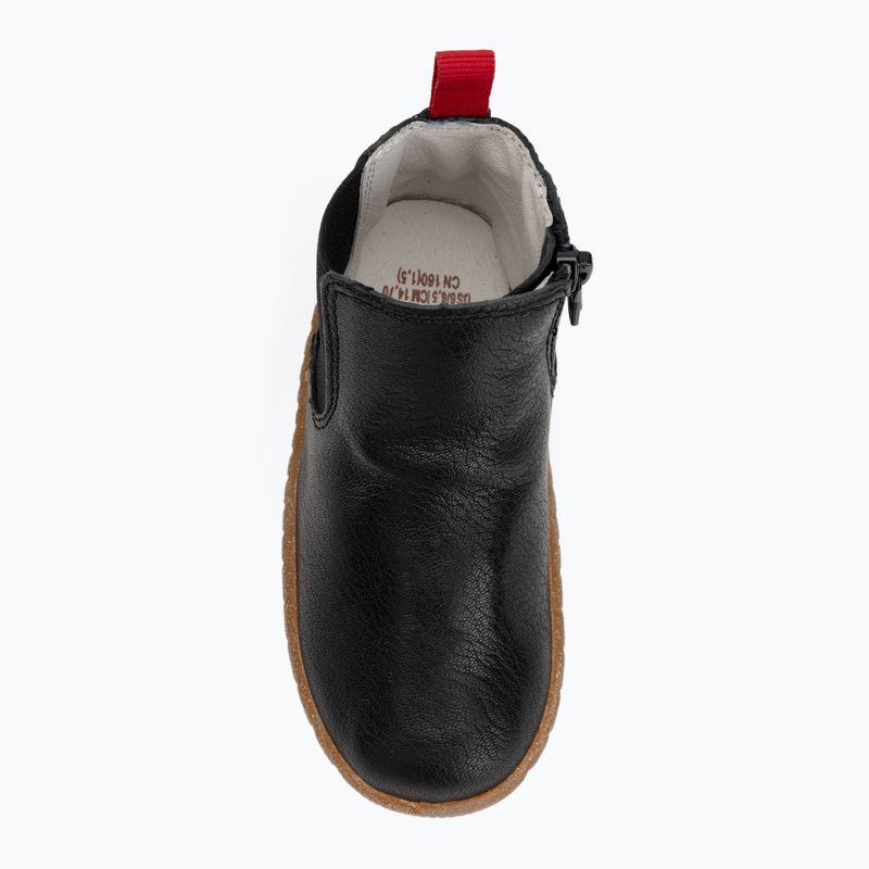 Reima Ekoelo gyermek csizma fekete 5