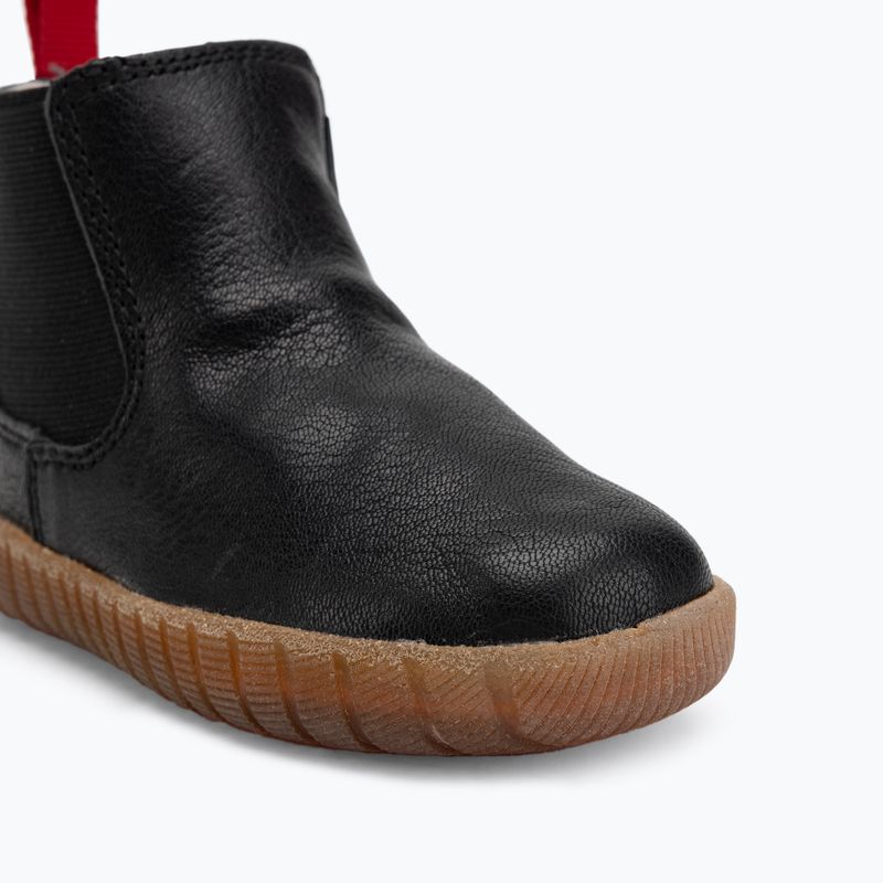 Reima Ekoelo gyermek csizma fekete 7