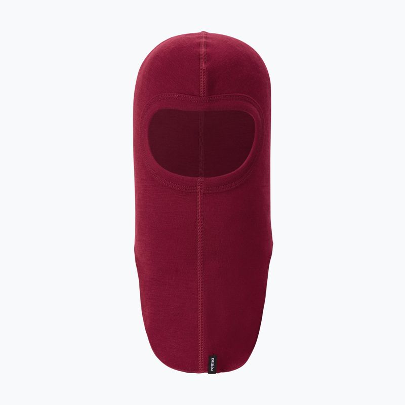 Reima gyermek balaclava Aurora lekvár piros