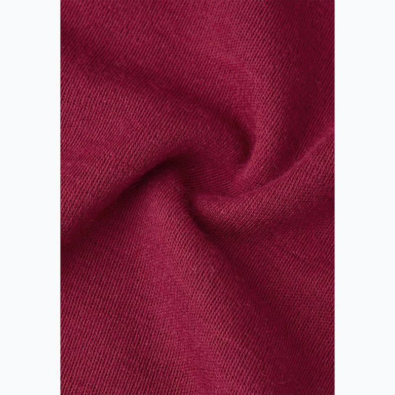 Reima gyermek balaclava Aurora lekvár piros 5