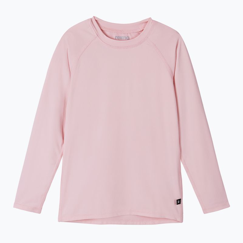 Termo alsónemű szett Reima Sportti pale rose 3