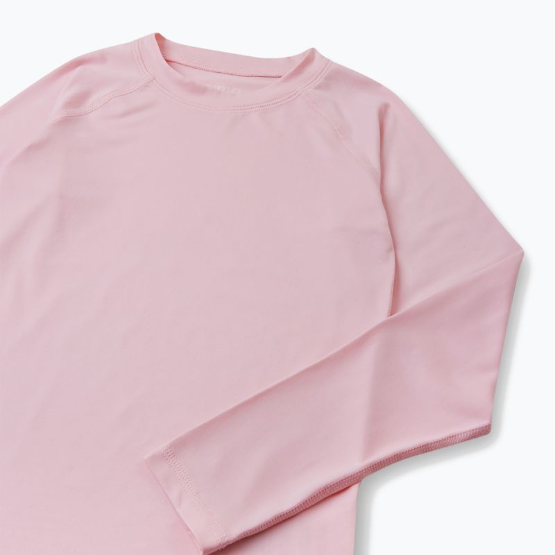 Termo alsónemű szett Reima Sportti pale rose 4