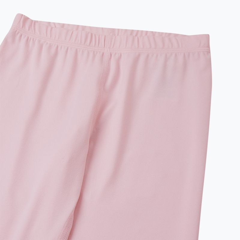 Termo alsónemű szett Reima Sportti pale rose 7
