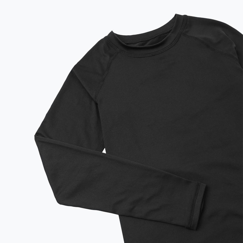 Termo fehérnemű szett Reima Sportti black 4