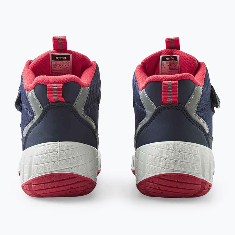 Reima Passo 2.0 gyermek túracipő navy 7
