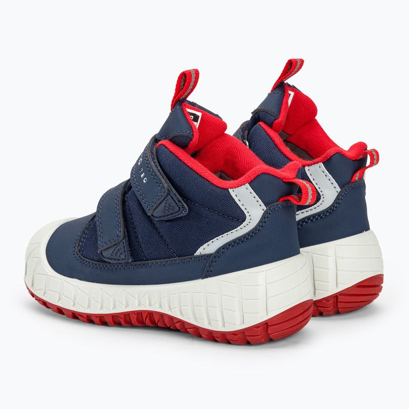 Reima Passo 2.0 gyermek túracipő navy 3