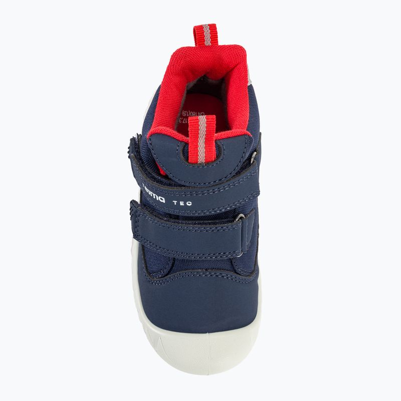 Reima Passo 2.0 gyermek túracipő navy 6