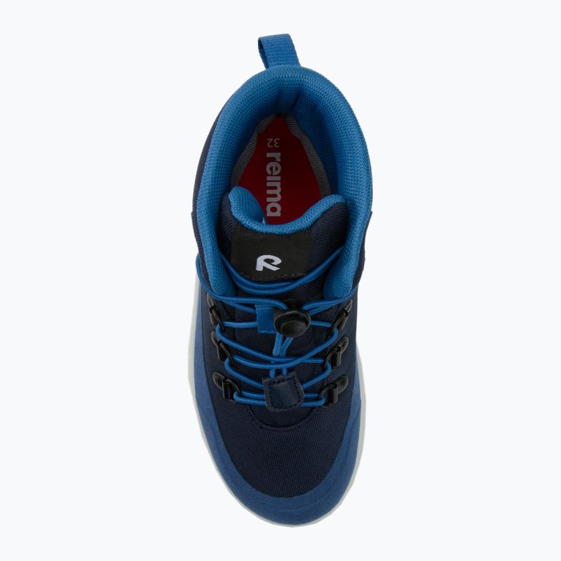 Reima Wetter 2.0 gyermek túrabakancs navy 6