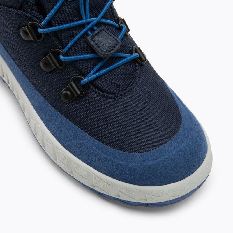 Reima Wetter 2.0 gyermek túrabakancs navy 7