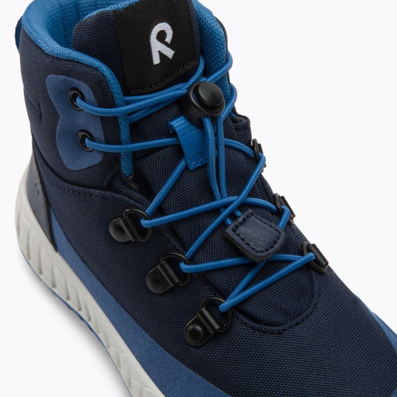 Reima Wetter 2.0 gyermek túrabakancs navy 8