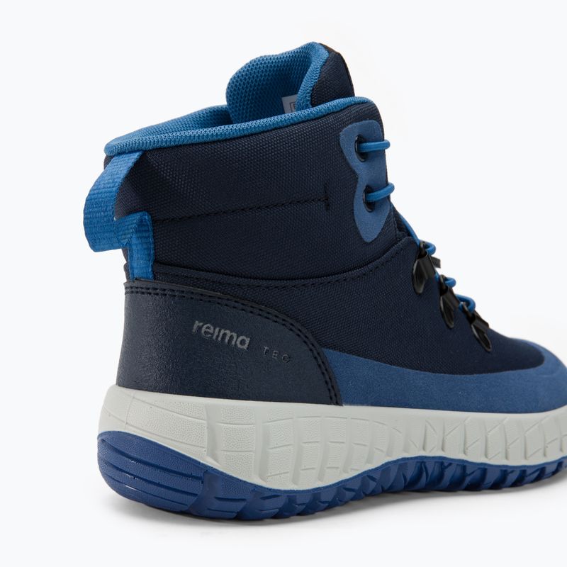Reima Wetter 2.0 gyermek túrabakancs navy 9