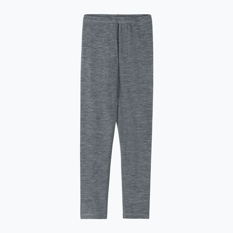 Gyermek termoaktív fehérnemű szett Reima Kinsei melange grey 4