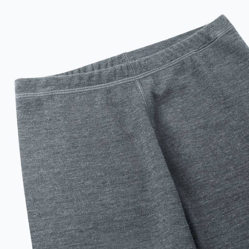 Gyermek termoaktív fehérnemű szett Reima Kinsei melange grey 6