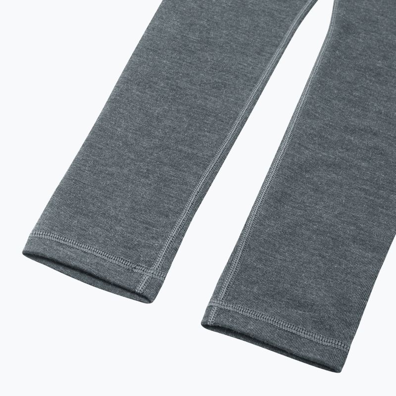 Gyermek termoaktív fehérnemű szett Reima Kinsei melange grey 7