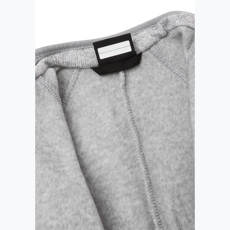 Reima Tahti gyerek overál melange szürke 4